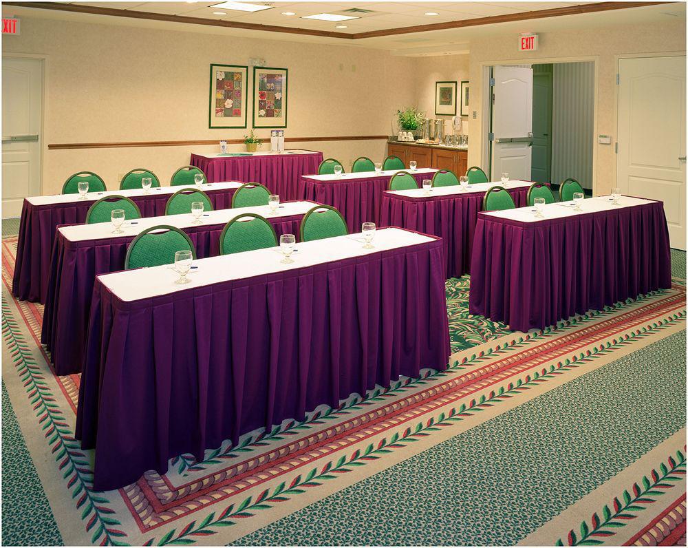 Hilton Garden Inn Minneapolis Maple Grove Facilidades foto