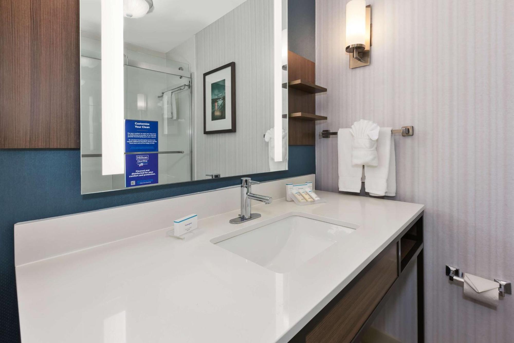 Hilton Garden Inn Minneapolis Maple Grove Exterior foto