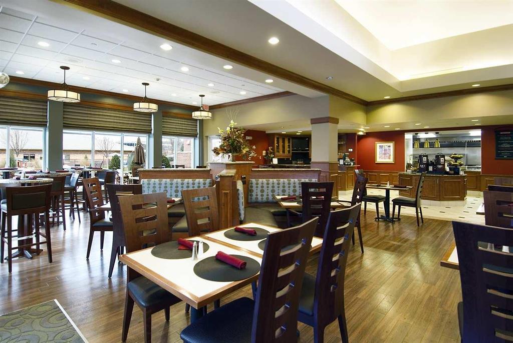 Hilton Garden Inn Minneapolis Maple Grove Restaurante foto