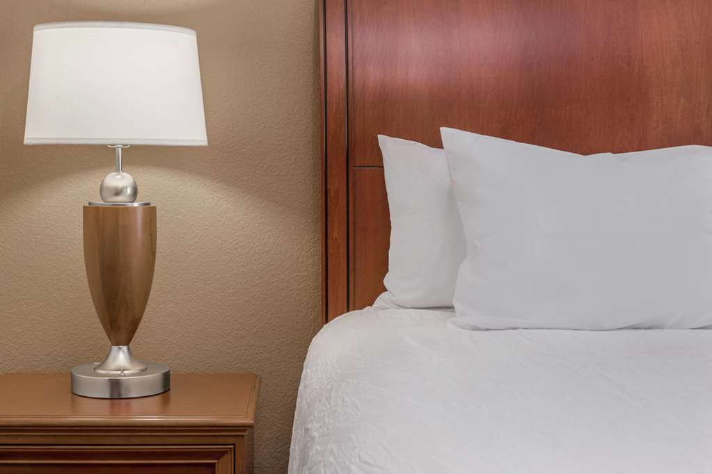 Hilton Garden Inn Minneapolis Maple Grove Habitación foto